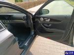 Mercedes-Benz Klasa E E 220 d MR`20 E6 213 Aukcja 306826 - grafika 77
