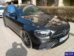 Mercedes-Benz Klasa E E 220 d MR`20 E6 213 Aukcja 306826 - grafika 5