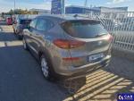 Hyundai Tucson 1.6 CRDi Comfort 2W... Aukcja 306736 - grafika 9