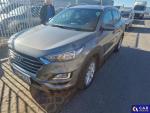 Hyundai Tucson 1.6 CRDi Comfort 2W... Aukcja 306736 - grafika 1