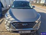 Hyundai Tucson 1.6 CRDi Comfort 2W... Aukcja 306736 - grafika 2
