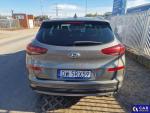 Hyundai Tucson 1.6 CRDi Comfort 2W... Aukcja 306736 - grafika 8