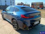 BMW X4  Aukcja 306863 - grafika 2
