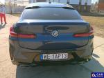 BMW X4  Aukcja 306863 - grafika 3