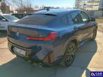 BMW X4  Aukcja 306863 - grafika 4