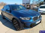 BMW X4  Aukcja 306863 - grafika 5