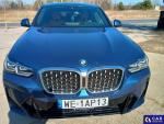 BMW X4  Aukcja 306863 - grafika 6