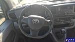 Toyota ProAce Proace Kombi 2.0 D-4D Long 2,8t Aukcja 307040 - grafika 21