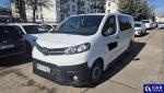 Toyota ProAce Proace Kombi 2.0 D-4D Long 2,8t Aukcja 307040 - grafika 1