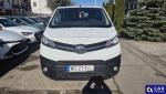 Toyota ProAce Proace Kombi 2.0 D-4D Long 2,8t Aukcja 307040 - grafika 2