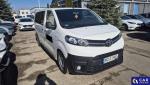 Toyota ProAce Proace Kombi 2.0 D-4D Long 2,8t Aukcja 307040 - grafika 3