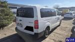 Toyota ProAce Proace Kombi 2.0 D-4D Long 2,8t Aukcja 307040 - grafika 7