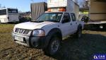 Nissan NP300  Aukcja 307350 - grafika 1