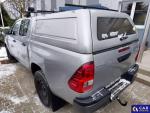 Toyota Hilux 2.4 D-4D Double Cab DL... Aukcja 307041 - grafika 9