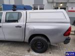Toyota Hilux 2.4 D-4D Double Cab DL... Aukcja 307041 - grafika 10