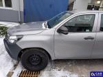 Toyota Hilux 2.4 D-4D Double Cab DL... Aukcja 307041 - grafika 11