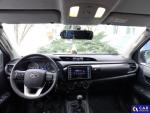 Toyota Hilux 2.4 D-4D Double Cab DL... Aukcja 307041 - grafika 18