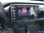 Toyota Hilux 2.4 D-4D Double Cab DL... Aukcja 307041 - grafika 19