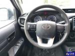 Toyota Hilux 2.4 D-4D Double Cab DL... Aukcja 307041 - grafika 21