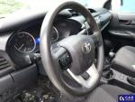 Toyota Hilux 2.4 D-4D Double Cab DL... Aukcja 307041 - grafika 22