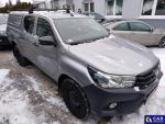 Toyota Hilux 2.4 D-4D Double Cab DL... Aukcja 307041 - grafika 3