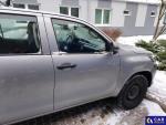 Toyota Hilux 2.4 D-4D Double Cab DL... Aukcja 307041 - grafika 5