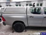 Toyota Hilux 2.4 D-4D Double Cab DL... Aukcja 307041 - grafika 6