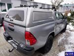 Toyota Hilux 2.4 D-4D Double Cab DL... Aukcja 307041 - grafika 7