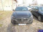 Peugeot 408  Aukcja 308547 - grafika 8
