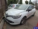 Renault Clio IV Grandtour MR`17 E6 Aukcja 308893 - grafika 1