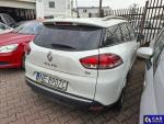 Renault Clio IV Grandtour MR`17 E6 Aukcja 308893 - grafika 4