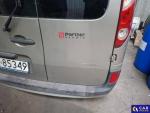 Renault Kangoo II dCi MR`11 E5 Aukcja 308894 - grafika 15