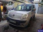 Renault Kangoo II dCi MR`11 E5 Aukcja 308894 - grafika 1