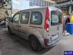 Renault Kangoo II dCi MR`11 E5 Aukcja 308894 - grafika 2