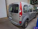 Renault Kangoo II dCi MR`11 E5 Aukcja 308894 - grafika 4