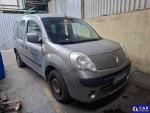 Renault Kangoo II dCi MR`11 E5 Aukcja 308894 - grafika 5