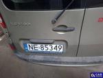 Renault Kangoo II dCi MR`11 E5 Aukcja 308894 - grafika 93