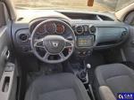 Dacia Dokker 1.5 Blue dCi MR`17 E6d Aukcja 307165 - grafika 7
