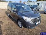 Dacia Dokker 1.5 Blue dCi MR`17 E6d Aukcja 307165 - grafika 3