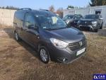 Dacia Dokker 1.5 Blue dCi MR`17 E6d Aukcja 307166 - grafika 3