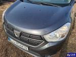 Dacia Dokker 1.5 Blue dCi MR`17 E6d Aukcja 307166 - grafika 76
