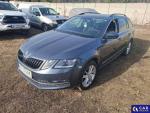 Skoda Octavia III 2.0 TDI-CR MR`18 E6 Aukcja 307167 - grafika 1
