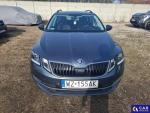 Skoda Octavia III 2.0 TDI-CR MR`18 E6 Aukcja 307167 - grafika 2
