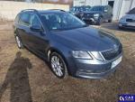 Skoda Octavia III 2.0 TDI-CR MR`18 E6 Aukcja 307167 - grafika 3