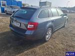 Skoda Octavia III 2.0 TDI-CR MR`18 E6 Aukcja 307167 - grafika 4