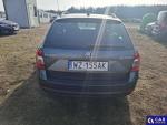 Skoda Octavia III 2.0 TDI-CR MR`18 E6 Aukcja 307167 - grafika 5