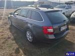 Skoda Octavia III 2.0 TDI-CR MR`18 E6 Aukcja 307167 - grafika 6