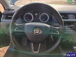 Skoda Octavia III 2.0 TDI-CR MR`18 E6 Aukcja 307168 - grafika 17