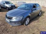 Skoda Octavia III 2.0 TDI-CR MR`18 E6 Aukcja 307168 - grafika 1