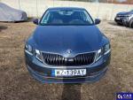 Skoda Octavia III 2.0 TDI-CR MR`18 E6 Aukcja 307168 - grafika 2